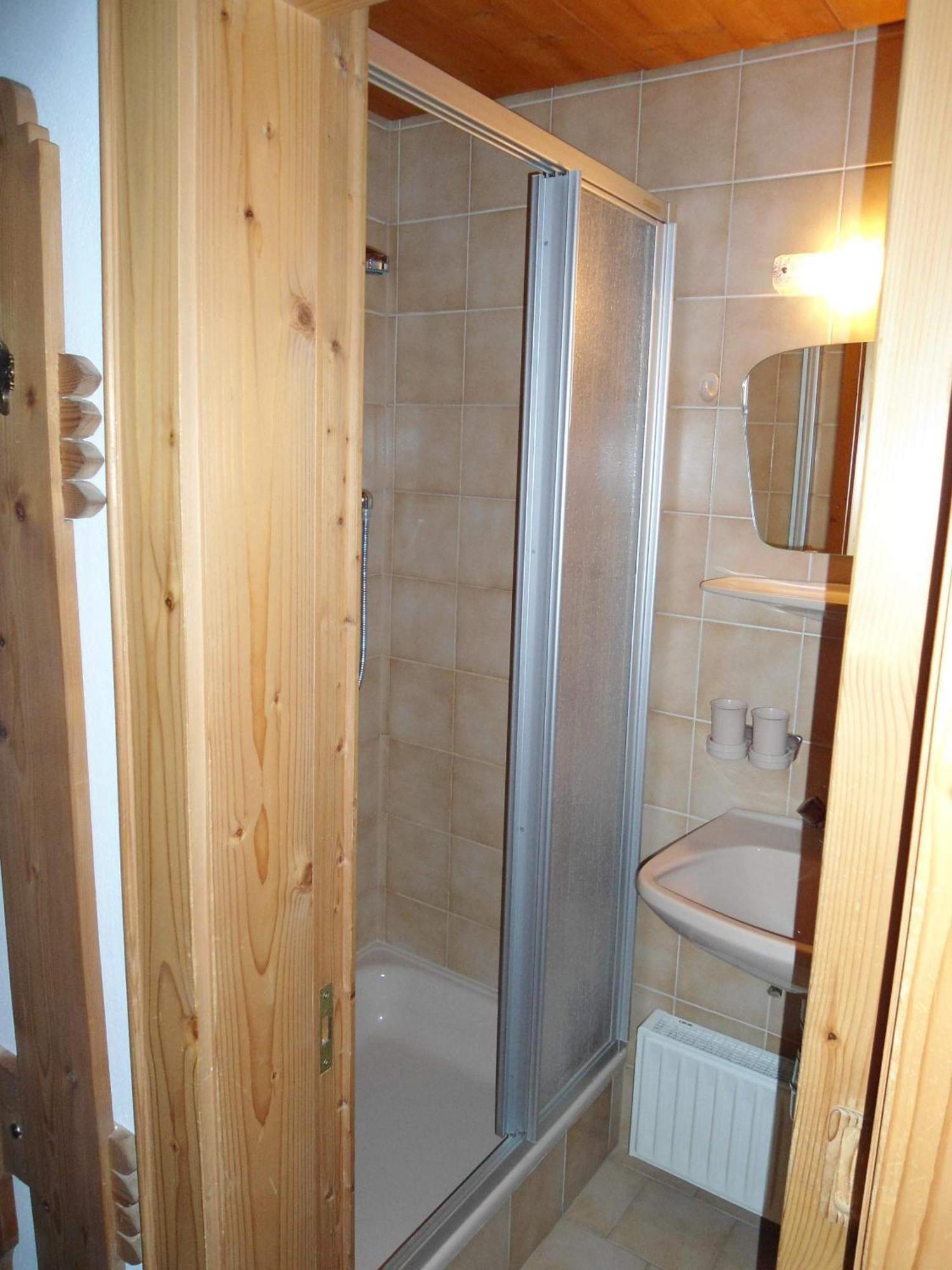 Haus Talblick Hotel Lermoos Room photo